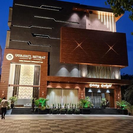 Katni Hotel Urvashi Retreat By Bookingcare المظهر الخارجي الصورة