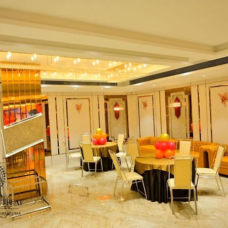 Katni Hotel Urvashi Retreat By Bookingcare المظهر الخارجي الصورة