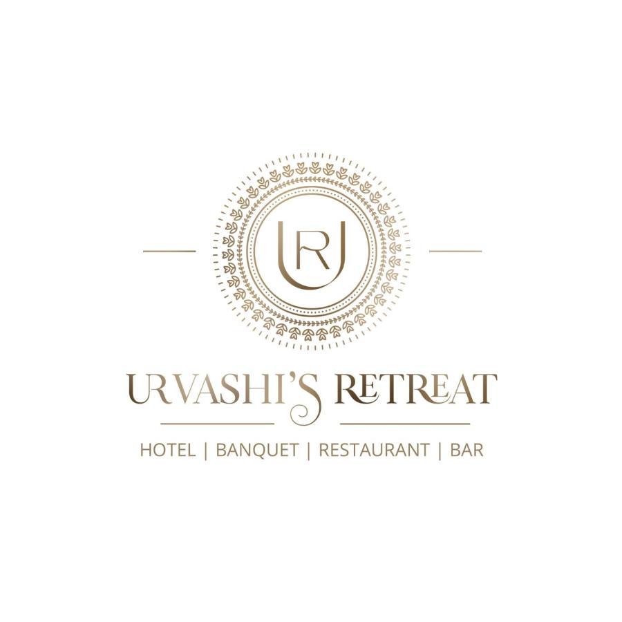 Katni Hotel Urvashi Retreat By Bookingcare المظهر الخارجي الصورة